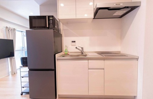Kameido Appartement | Nonsmoking 402 | Near Skytree Asakusa | Direc/Koto-ku Tokyo