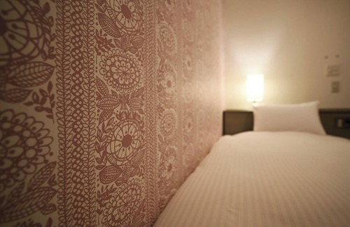 Chuo-ku Hôtel | Nonsmoking Double room Standard 3 minutes wal / Sapporo Hokkaidō