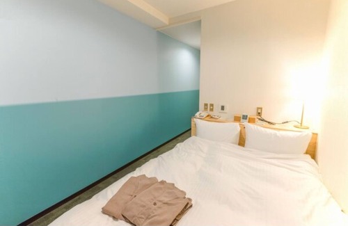 Goto Hôtel | Nonsmoking double Simple stay plan without / Goto Nagasaki