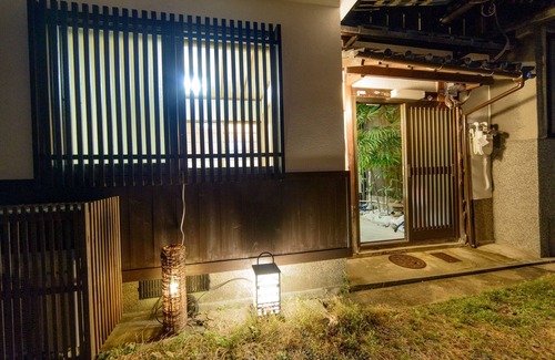 Sakyo Ward Maison | Nonsmoking Entire 2LDK Kyomachiya reserved 2 m - Kyomachiya Ginkaku Annex / Kyoto Kyōto