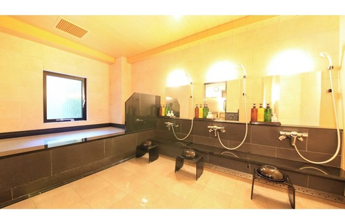 Kawaguchi Hôtel | Nonsmoking Flat Room for 2 people 2 futons bre/Kawaguchi Saitama