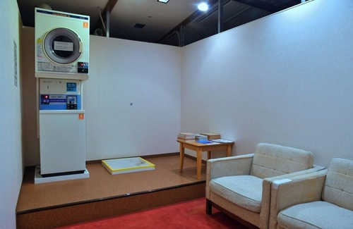 Inubosaki Hôtel | Nonsmoking for 2 people 2 Japanesestyle rooms / Choshi Chiba