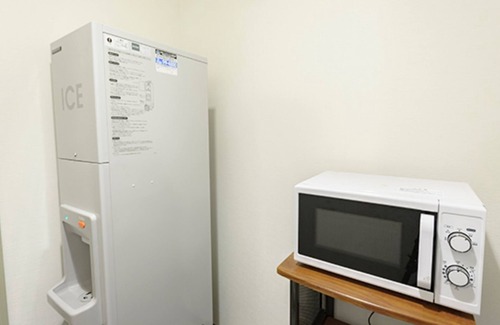 Asahikawa Hôtel | Nonsmoking Japanese and Western room B / Asahikawa Hokkaidō