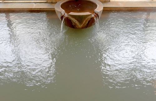 Kirishima Maison | Nonsmoking Kaede with new openair bath Standard 2 meals included / Kirishima Kagoshima