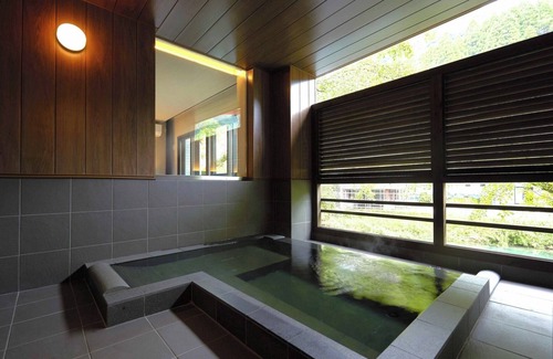 Kirishima Maison | Nonsmoking Kaede with new openair bath Standard 2 meals included / Kirishima Kagoshima