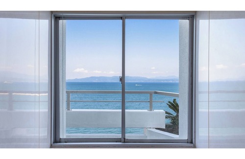 Ibusuki Hôtel | Nonsmoking Ocean view Japanese style room vs / Ibusuki Kagoshima