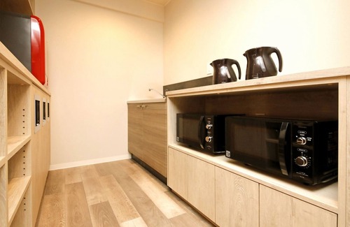 Chuo-ku Hôtel | Nonsmoking Premium 10 beds Free WiFi / Sapporo Hokkaidō