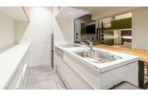 Asakusabashi Hôtel | Nonsmoking Premium Bank Theater 3 consecutive nightsroom only 5OFF/Taito-ku Tokyo