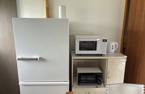 Teshikaga Maison | Nonsmoking Rental of the entire building2 pets/Kawakamigun Hokkaidō