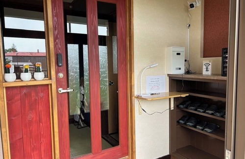 Teshikaga Maison | Nonsmoking Rental of the entire building2 pets/Kawakamigun Hokkaidō