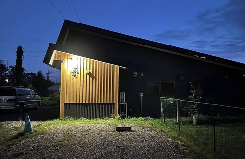 Teshikaga Maison | Nonsmoking Rental of the entire building2 pets/Kawakamigun Hokkaidō