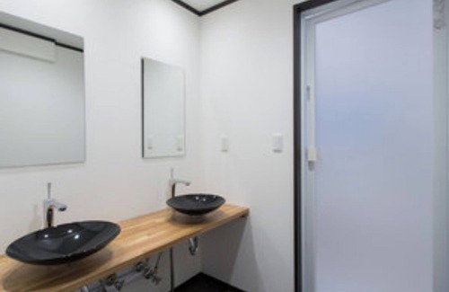 Sapporo Maison | Nonsmoking Room only Tani Oldstyle house for / Ishikari Hokkaidō
