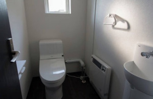 Sapporo Maison | Nonsmoking Room only Yama oldstyle house for / Ishikari Hokkaidō