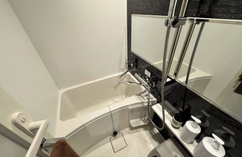 Gifu Hôtel | Nonsmoking Separate double room No meals No/Gifu Gifu