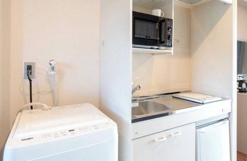 Gushi Hôtel | Nonsmoking Single room no designated view Pa / Naha Okinawa
