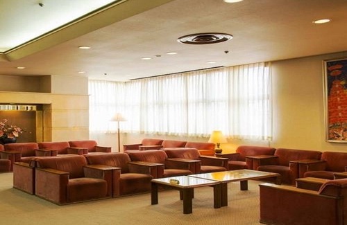 Kintaro Onsen Hôtel | Nonsmoking Single with sofa Slightly larger roo / Uozu Toyama