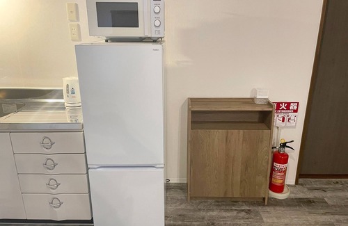 Koniya Appartement | Nonsmoking Standard room without meals Recomm / Oshimagun Kagoshima