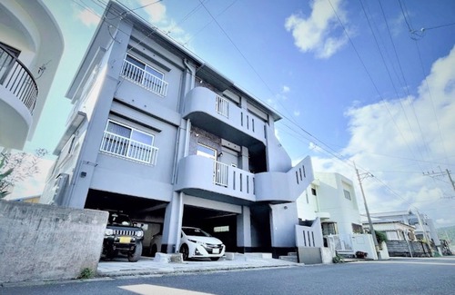 Koniya Appartement | Nonsmoking Standard room without meals Recomm / Oshimagun Kagoshima