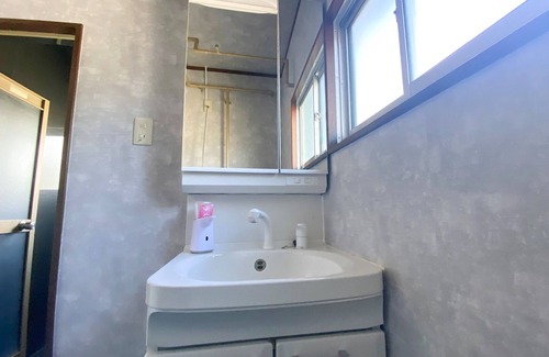 Koniya Appartement | Nonsmoking Standard room without meals Recomm / Oshimagun Kagoshima