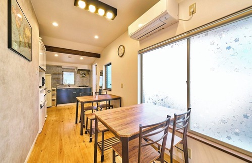 Kiho-cho Maison | Nonsmoking Standard Recommended for Nanki tra / Shingu Wakayama
