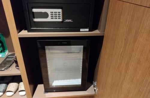 Takasaki Maison | Nonsmoking Standard twin with SKY SPA Room wit / Takasaki Gunma
