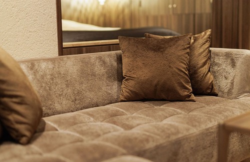 Hiroshima City Centre Hôtel | Nonsmoking Suite room with sauna / Hiroshima Hiroshima