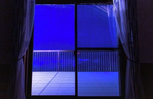 Wadomari Cottage | Nonsmoking Turtle Inn Room only Youll feel l / Oshima-gun Kagoshima