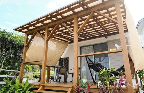 Wadomari Cottage | Nonsmoking Turtle Inn Room only Youll feel l / Oshima-gun Kagoshima