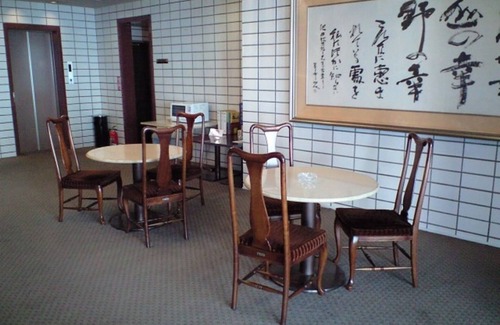 Kintaro Onsen Hôtel | Nonsmoking Twin 216 square meters Annex si / Uozu Toyama
