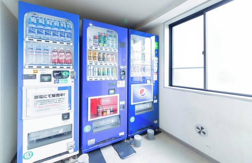 Odawara Hôtel | Nonsmoking Twin Room only 1 minute walk from / Odawara Kanagawa