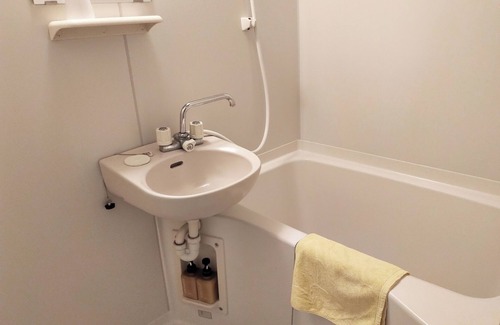 Isinomaki Hôtel | Nonsmoking Westernstyle room Double set Room / Ishinomaki Miyagi