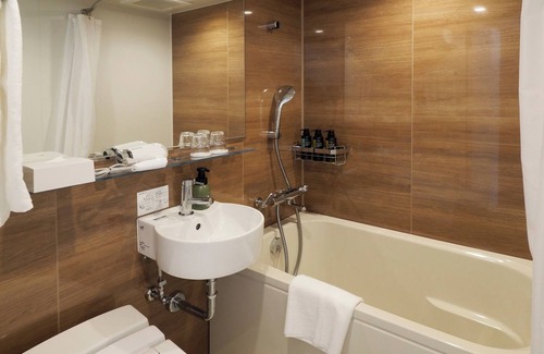 Minatomirai Maison | NonsmokingStandard Room DoubleBreakfast includedAccommodation plan/Yokohama Kanagawa
