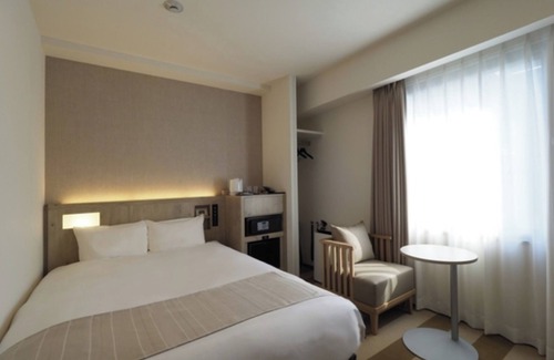 Minatomirai Maison | NonsmokingStandard Room DoubleBreakfast includedAccommodation plan/Yokohama Kanagawa