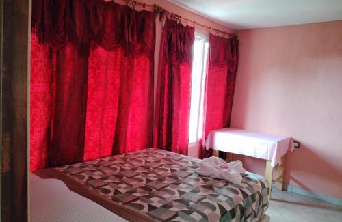 Guatemala Appartement | Nonstop