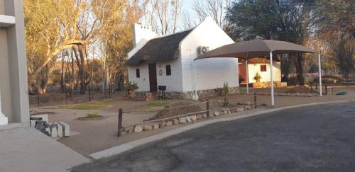 Okahandja Appartement | Nooitgedacht Self Catering CC
