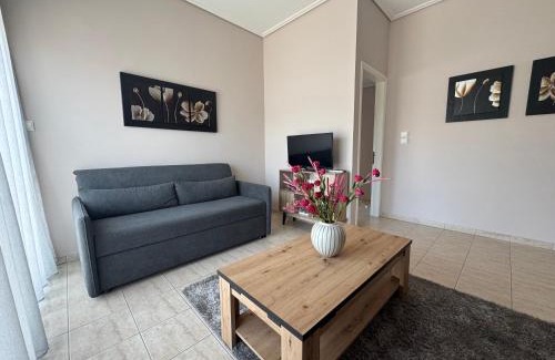 Nea Anchialos Appartement | Nook 37
