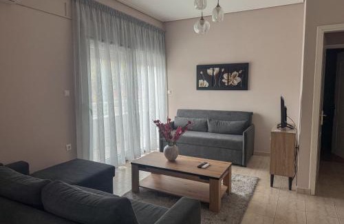 Nea Anchialos Appartement | Nook 37