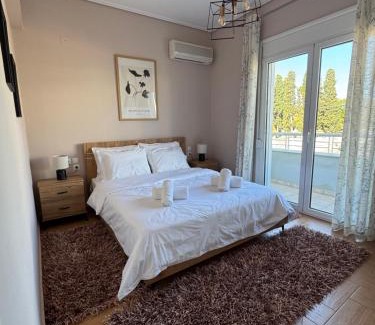 Nea Anchialos Appartement | Nook 37