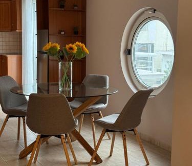 Nea Anchialos Appartement | Nook 37