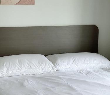 Kuching Appartement | Nook & Nest B1B7A