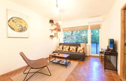 Szentimrevaros Appartement | Nookbed