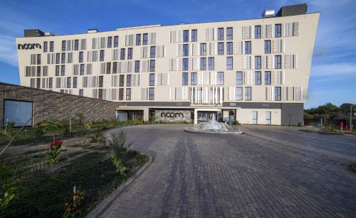 Niamey Hôtel | Noom Hotel Niamey