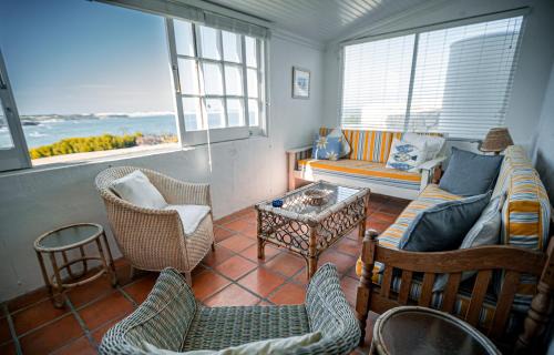 Arniston Maison | Noon Arniston
