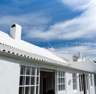 Arniston Maison | Noon Arniston