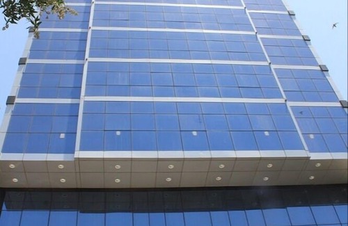 Mecca Hôtel | Noor Alsafwah 3