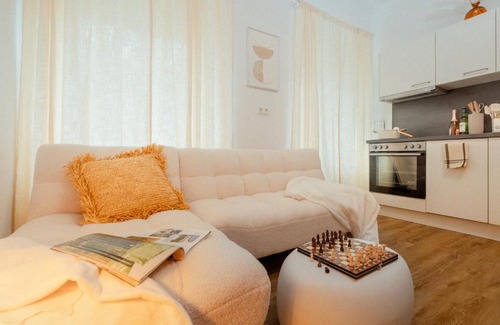 Gries Appartement | NOOR - Boho Haven Designer Luxe - Central