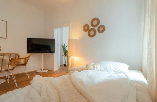 Gries Appartement | NOOR - Boho Haven Designer Luxe - Central