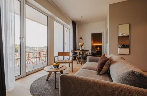 Carolinensiel Hôtel | NOORD Carolinensiel