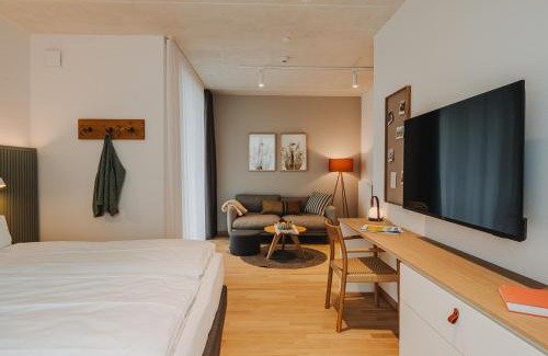 Carolinensiel Hôtel | NOORD Carolinensiel