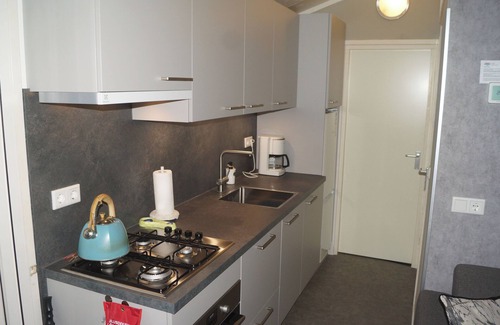Schoorldam Maison | Noord Holland à vos pieds - Bungalow de loisirs Klein Heemshof